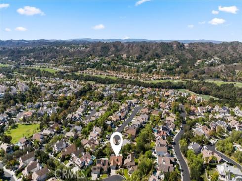 3  Portsmouth  , Coto de Caza, CA