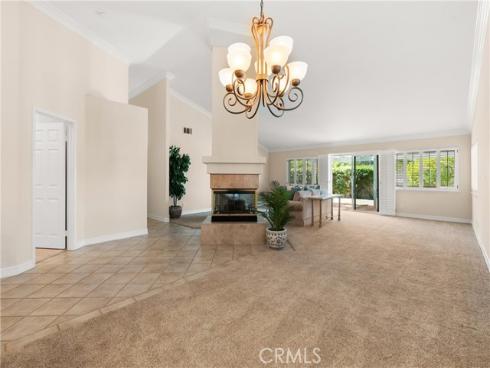 3  Portsmouth  , Coto de Caza, CA