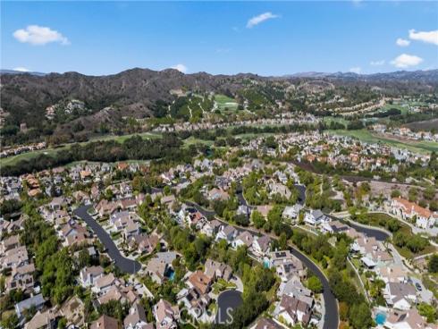 3  Portsmouth  , Coto de Caza, CA