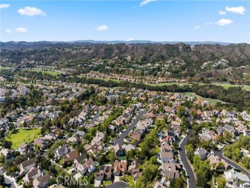 3  Portsmouth  , Coto de Caza, CA