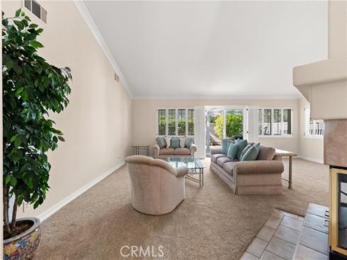 3  Portsmouth  , Coto de Caza, CA