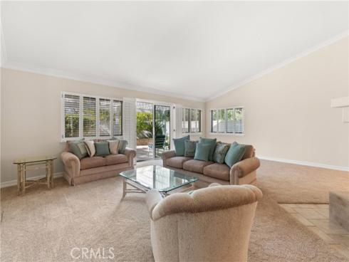 3  Portsmouth  , Coto de Caza, CA