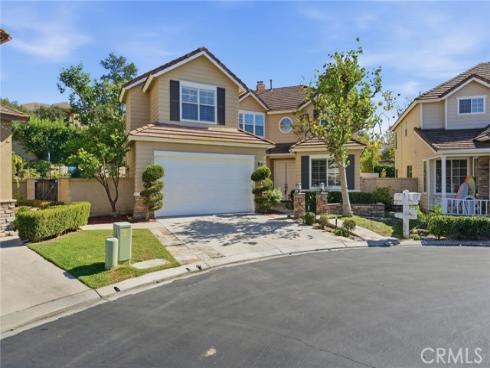 12  Coastal Oak  , Coto de Caza, CA