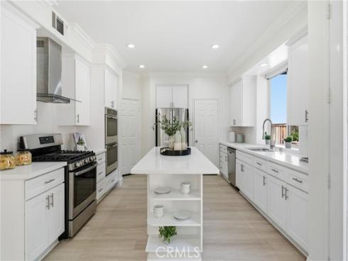 12  Coastal Oak  , Coto de Caza, CA