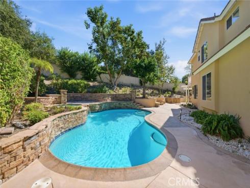 12  Coastal Oak  , Coto de Caza, CA