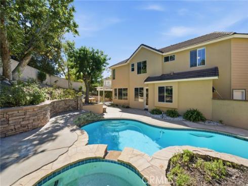 12  Coastal Oak  , Coto de Caza, CA