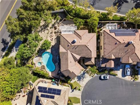 12  Coastal Oak  , Coto de Caza, CA