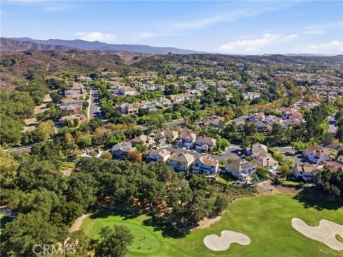 12  Coastal Oak  , Coto de Caza, CA