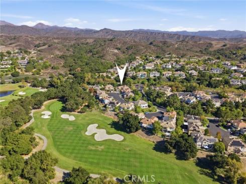 12  Coastal Oak  , Coto de Caza, CA