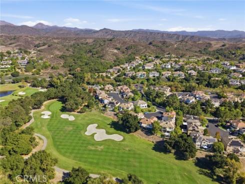 12  Coastal Oak  , Coto de Caza, CA