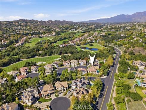 12  Coastal Oak  , Coto de Caza, CA