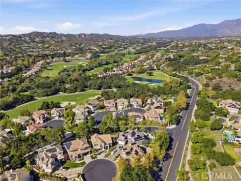 12  Coastal Oak  , Coto de Caza, CA