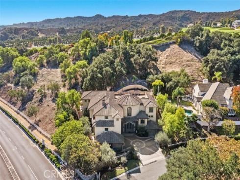 31232  Via Colinas  , Coto de Caza, CA