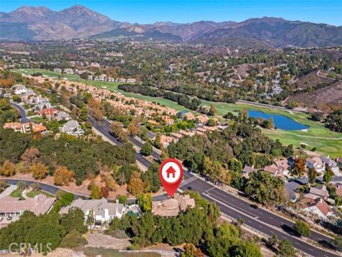 31232  Via Colinas  , Coto de Caza, CA