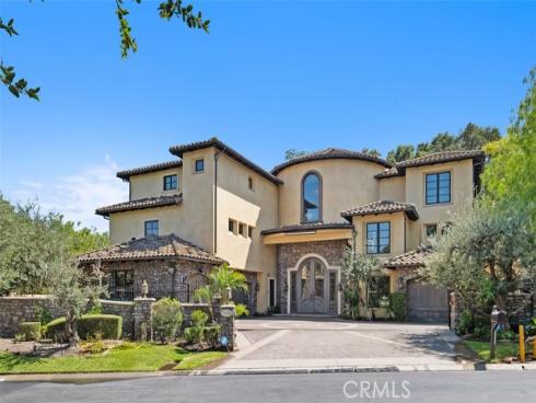 31232  Via Colinas  , Coto de Caza, CA