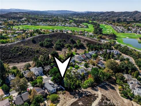 31601  Via Coyote  , Coto de Caza, CA