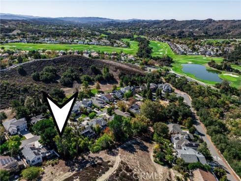31601  Via Coyote  , Coto de Caza, CA