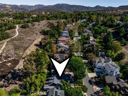 31601  Via Coyote  , Coto de Caza, CA