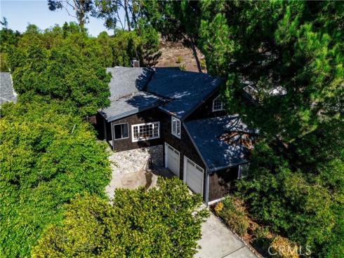 31601  Via Coyote  , Coto de Caza, CA