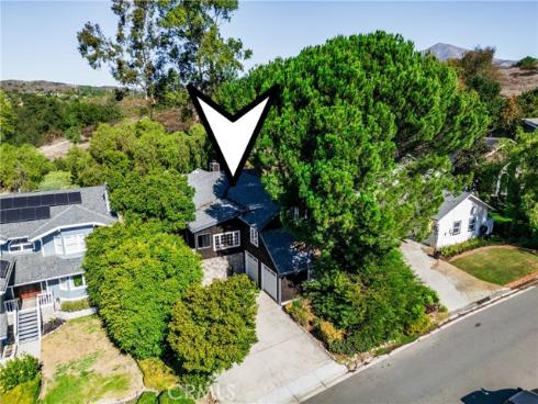 31601  Via Coyote  , Coto de Caza, CA