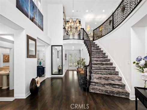 24  Peony  , Coto de Caza, CA