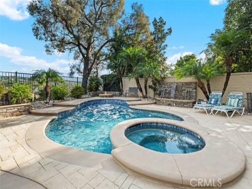 24  Peony  , Coto de Caza, CA