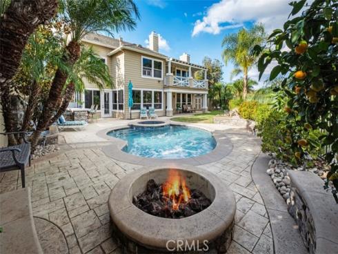 24  Peony  , Coto de Caza, CA