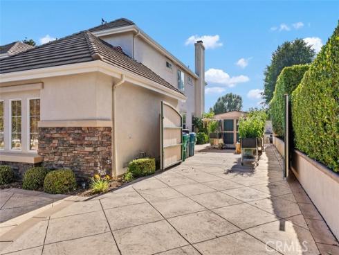 87  Panorama  , Coto de Caza, CA