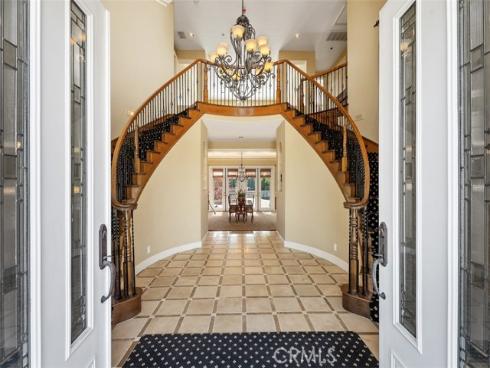 87  Panorama  , Coto de Caza, CA