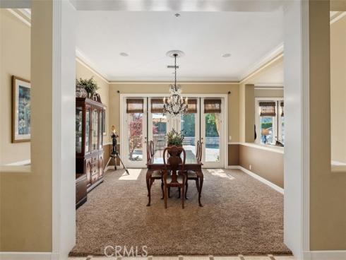 87  Panorama  , Coto de Caza, CA