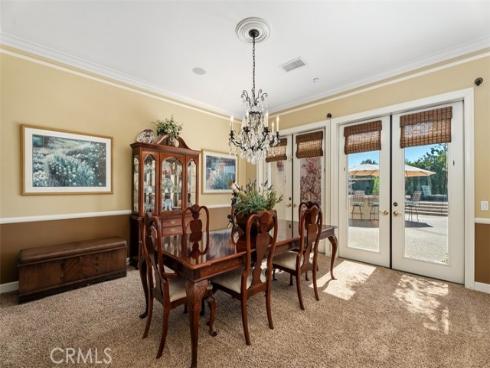 87  Panorama  , Coto de Caza, CA