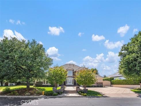 87  Panorama  , Coto de Caza, CA