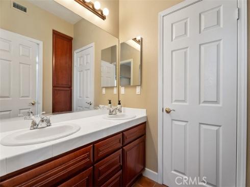 87  Panorama  , Coto de Caza, CA