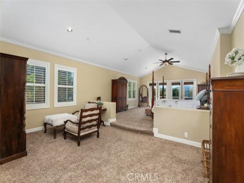 87  Panorama  , Coto de Caza, CA