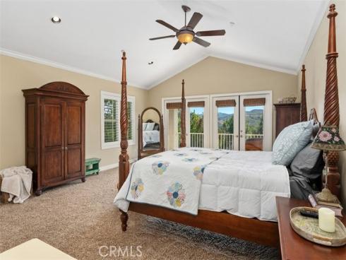 87  Panorama  , Coto de Caza, CA