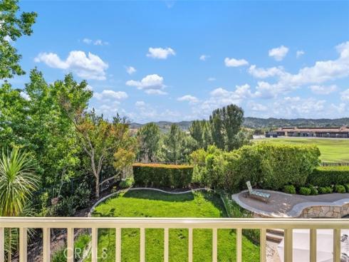 87  Panorama  , Coto de Caza, CA