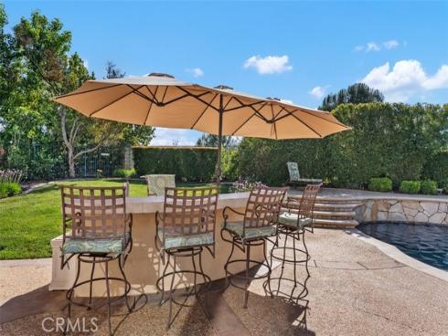 87  Panorama  , Coto de Caza, CA