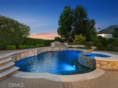 87  Panorama  , Coto de Caza, CA