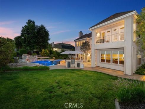 87  Panorama  , Coto de Caza, CA