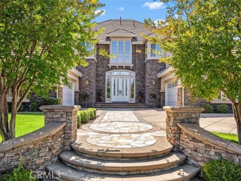 87  Panorama  , Coto de Caza, CA