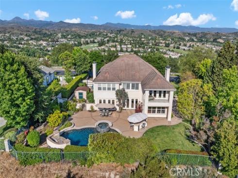 87  Panorama  , Coto de Caza, CA