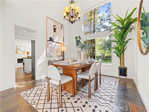 12  Mahogany  , Coto de Caza, CA