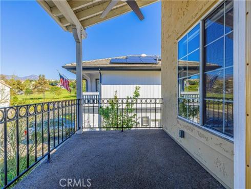 12  Mahogany  , Coto de Caza, CA