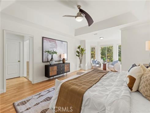 12  Mahogany  , Coto de Caza, CA