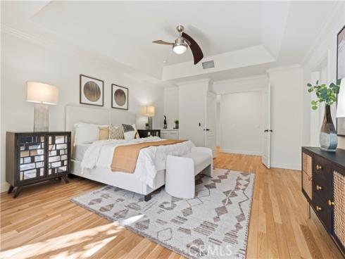 12  Mahogany  , Coto de Caza, CA