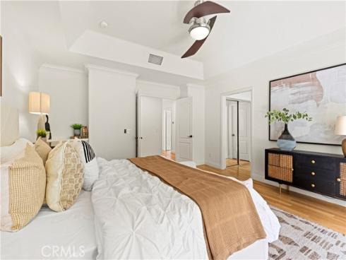 12  Mahogany  , Coto de Caza, CA