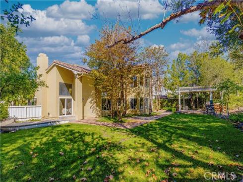 12  Mahogany  , Coto de Caza, CA