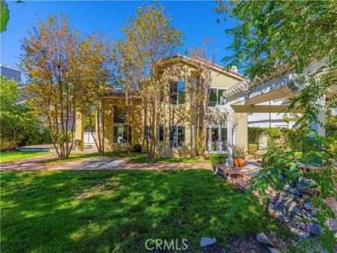 12  Mahogany  , Coto de Caza, CA