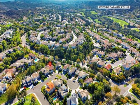 12  Mahogany  , Coto de Caza, CA