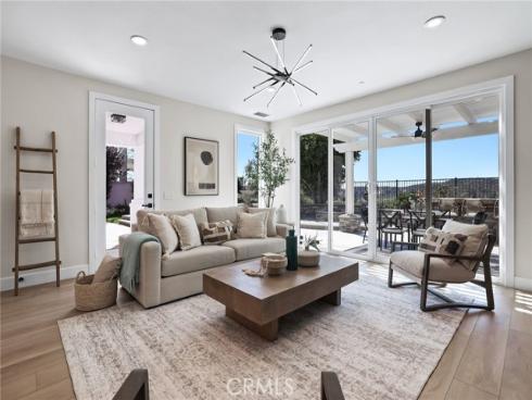 41  Long View   Road, Coto de Caza, CA